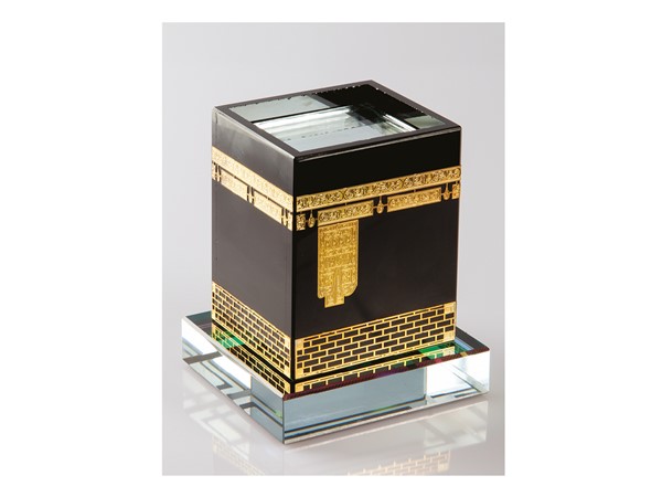KABE KRİSTAL PLAKET